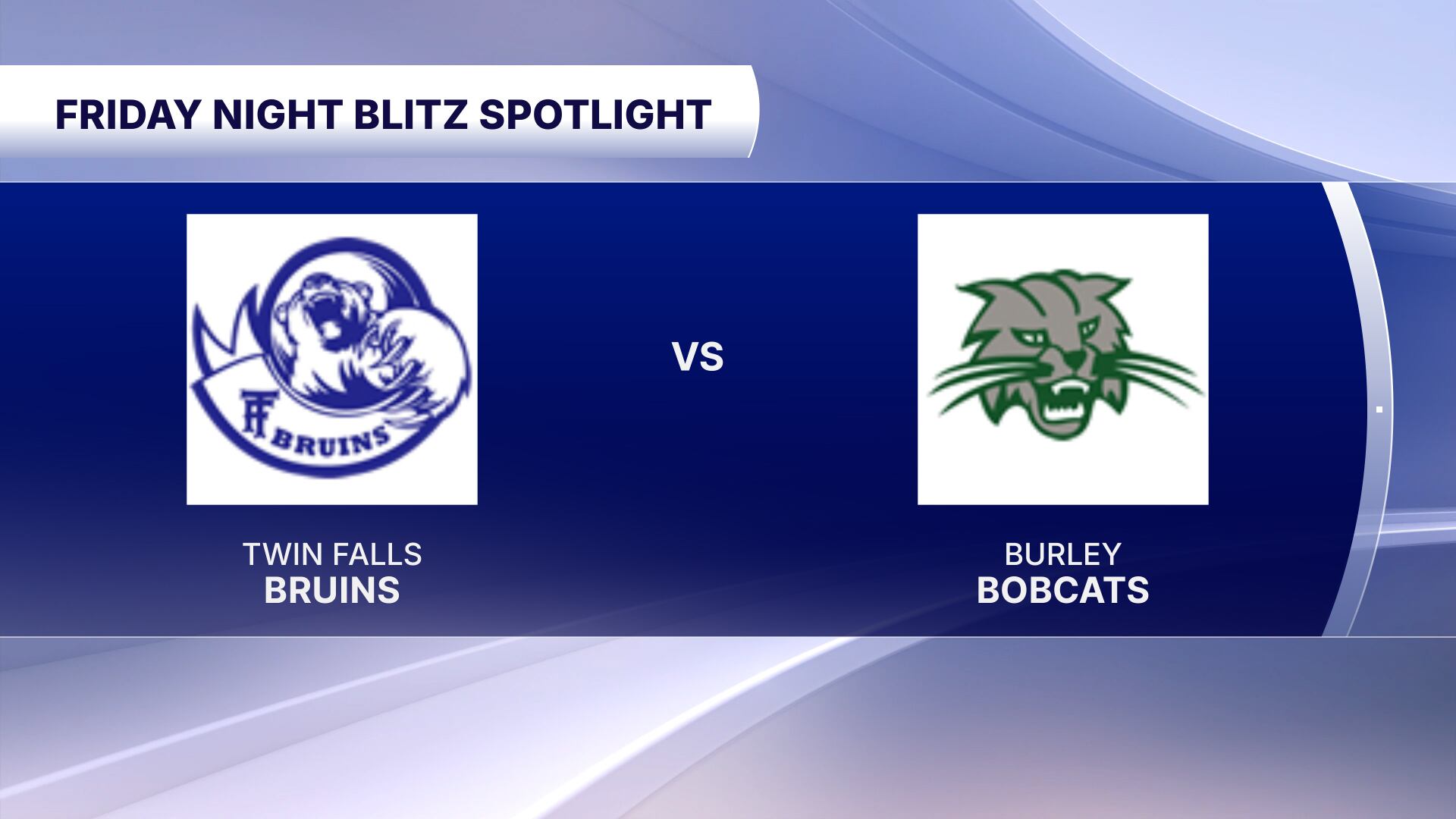 Bruins Face Bobcats in Crucial ‘Friday Night Blitz’ Showdown for Conference Title