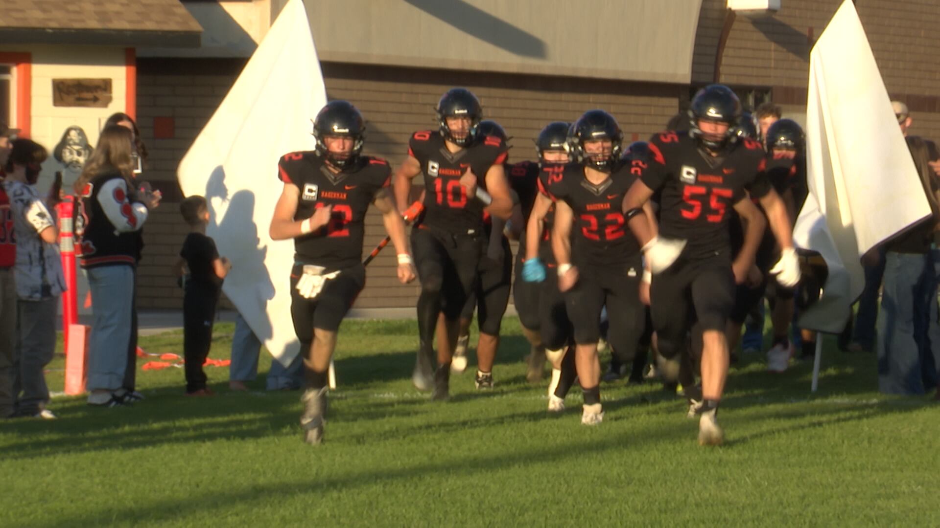 Friday Night Blitz Week Four: Magic Valley Teams Compete in Twin Falls