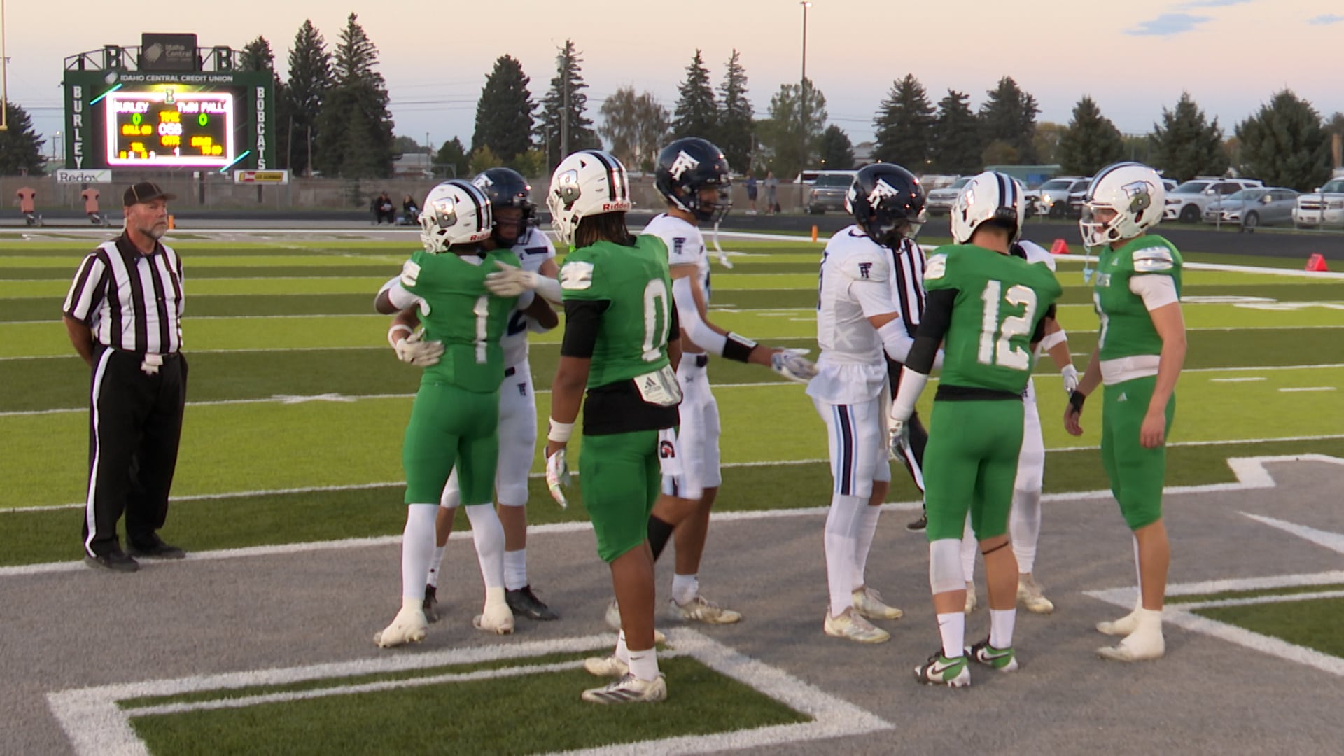Magic Valley High School Football Season Reaches Critical Juncture in Week Seven