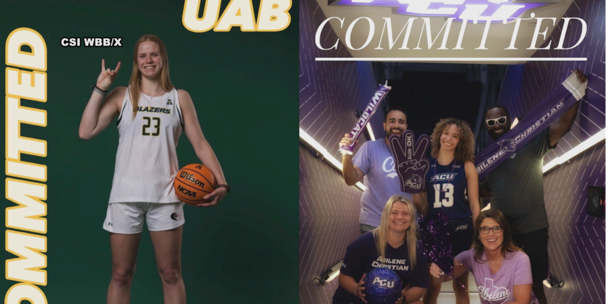 Csi Pool Roster Sheet Two CSI basketball players commit to Division I programs