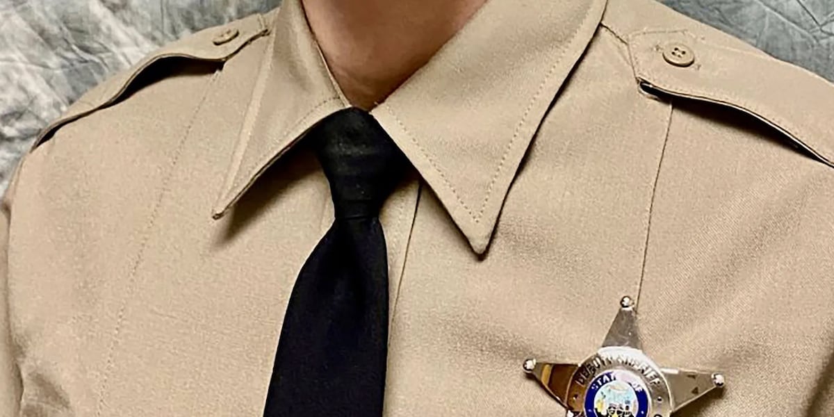 Point 27 Honors Fallen Ada County Idaho Sheriff’s Deputy Tobin Bolter