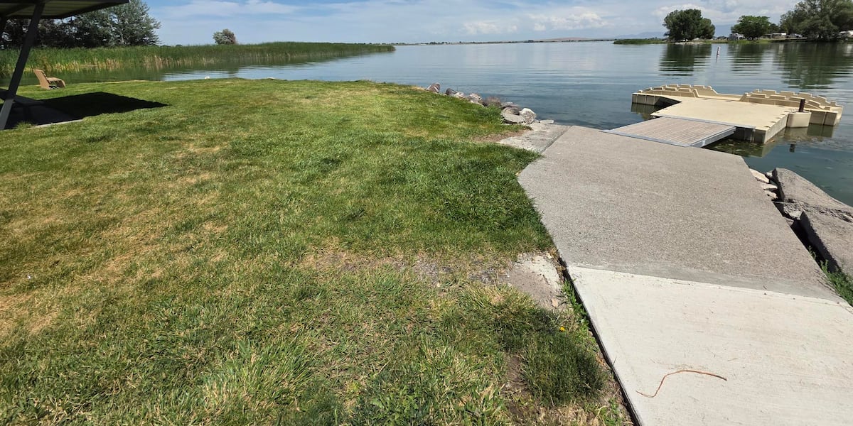 Advisory issued for Murtaugh Lake by the Department of Health and Welfare