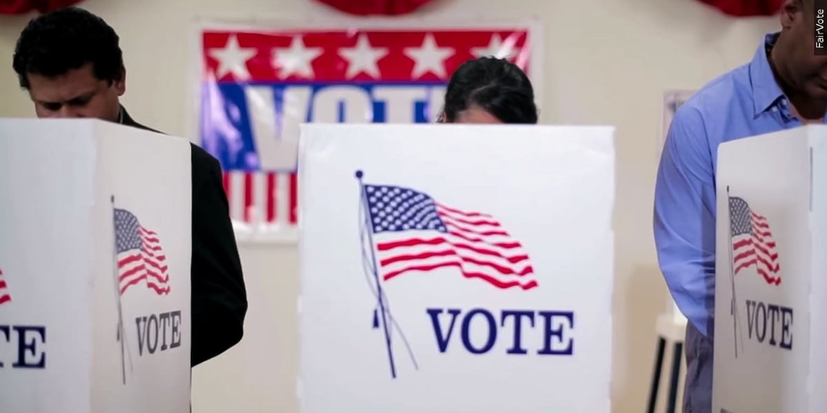 Eight Idaho Republican lawmakers lose primary election, including some who pushed for budget cuts