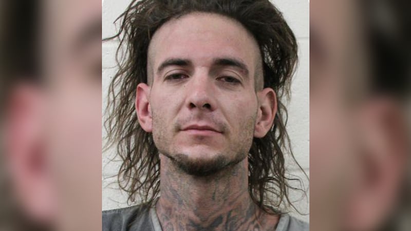 Idaho State Police arrest Texas man after truck pursuit in Jerome County July 27th Stop Stick