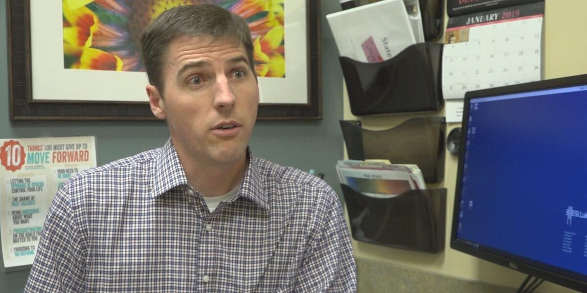 MyChart offers services onthego for St. Luke's patients