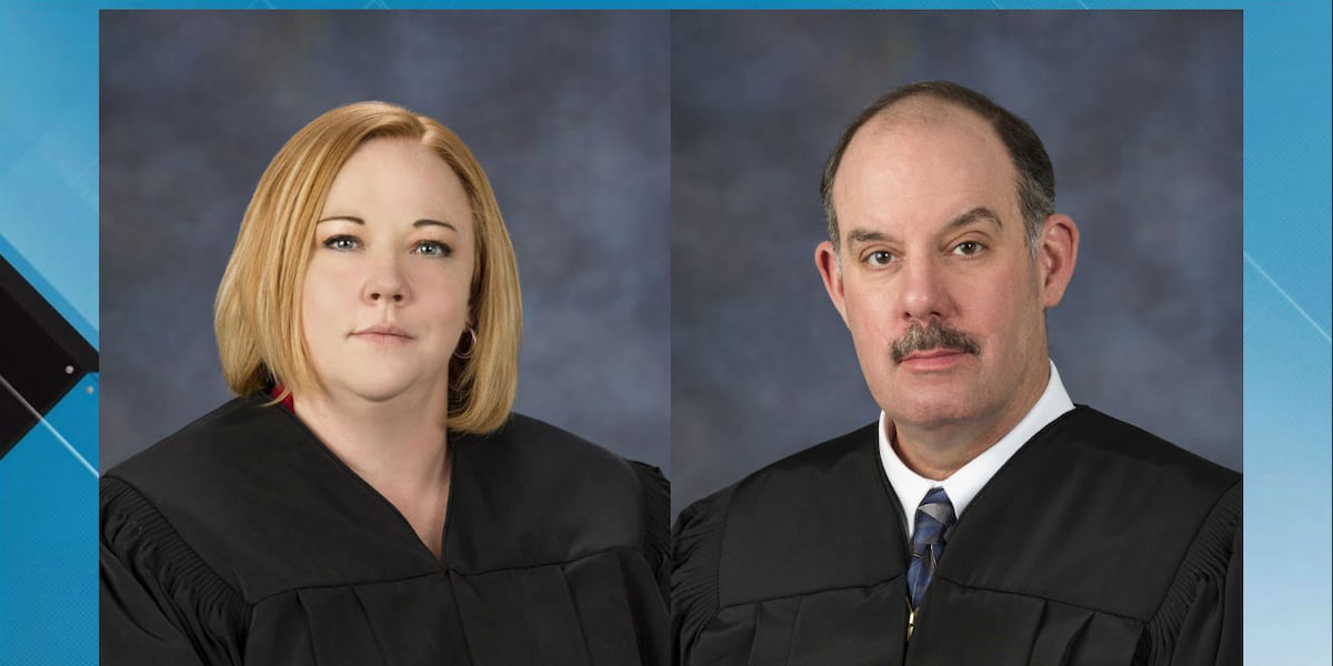 Jeremiah Raxter Public comments being taken for newer Jerome County Magistrate judges