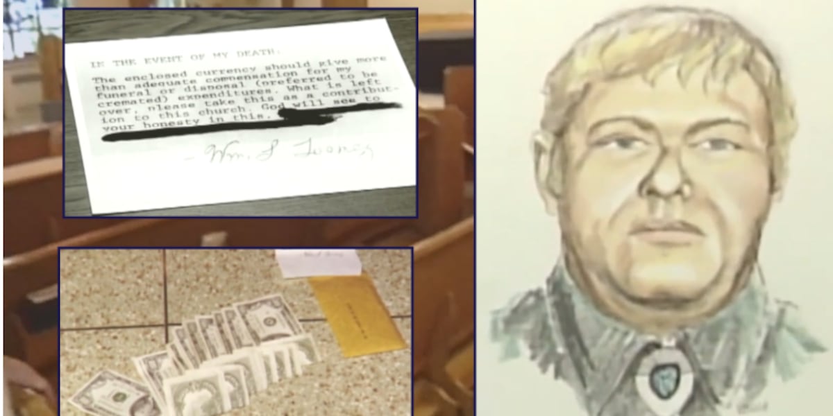 Photo: kmvt.com New Suspect Linked to 1982 Tylenol Murders
