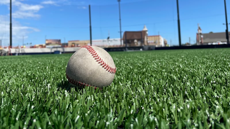 Baseball