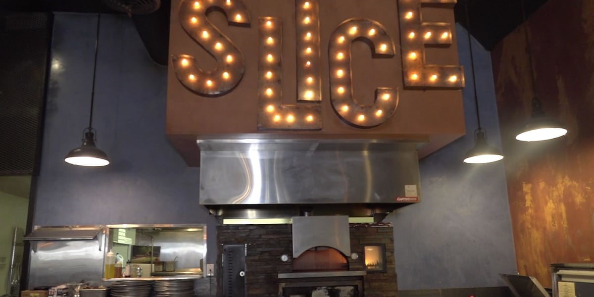 Behind the Business: Slice