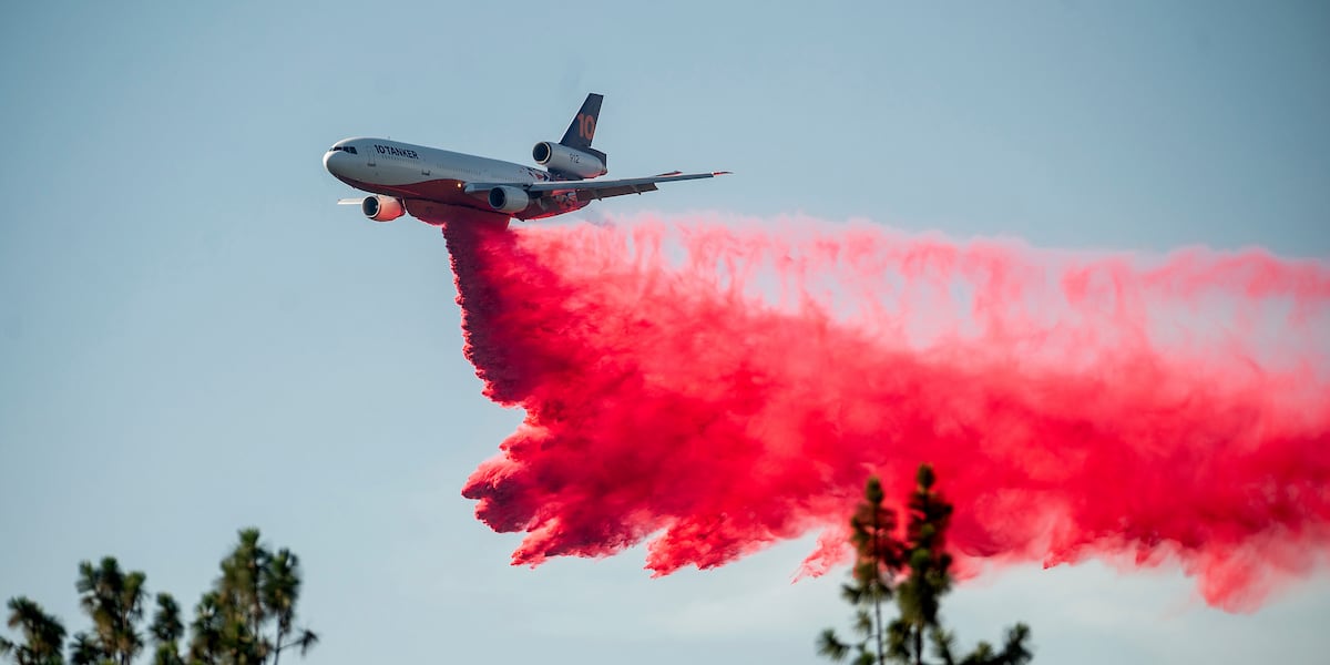 Agencies offer fire safety tips as fire season approaches