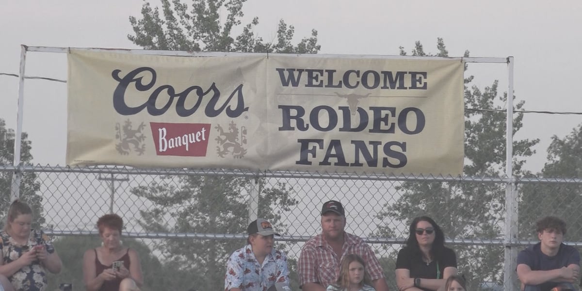 Rodeo: Eighth annual Idaho PBR Classic at Shouse Arena