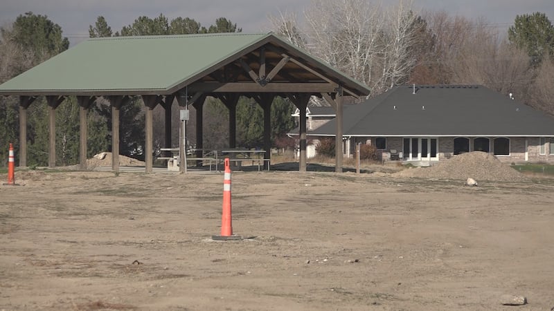 Twin Falls Parks and Waterways wants to turn the historical spot into a park.