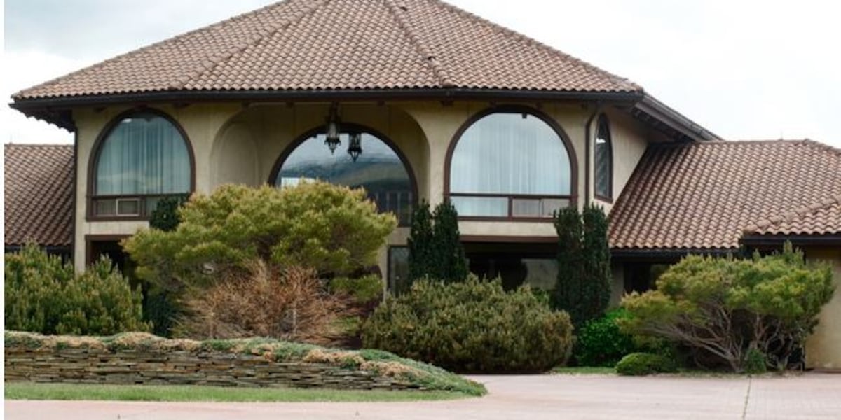 Simplot Home to be demolished this week