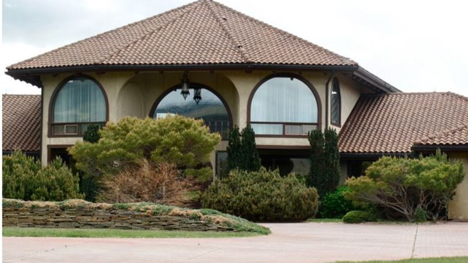 Simplot Home to be demolished this week