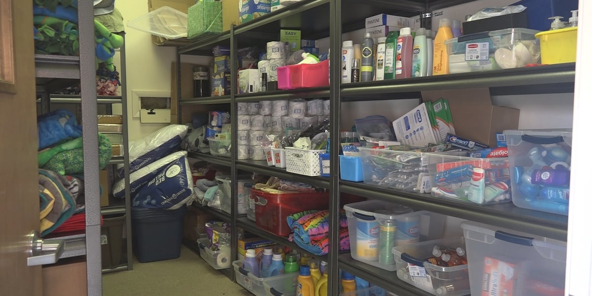 Fundraising Efforts to Support Homeless Students by Local School District Fundraising Efforts to Support Homeless Students by Local School District