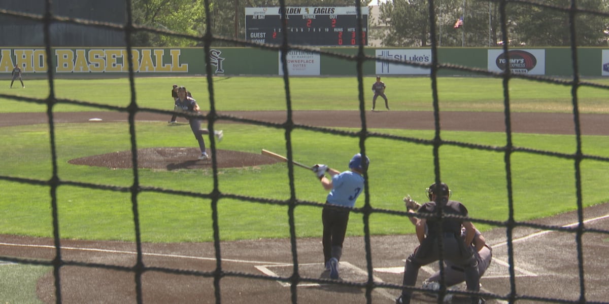 CSI baseball’s season ends in loss to Salt Lake in Region 18 championship
