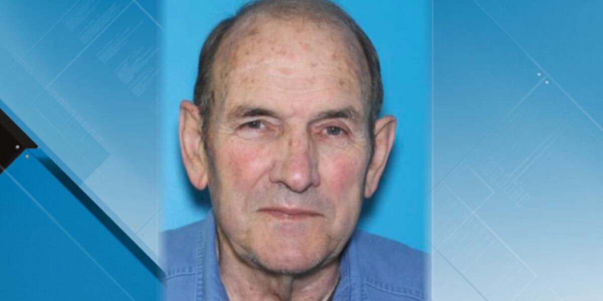 Endangered missing person located
