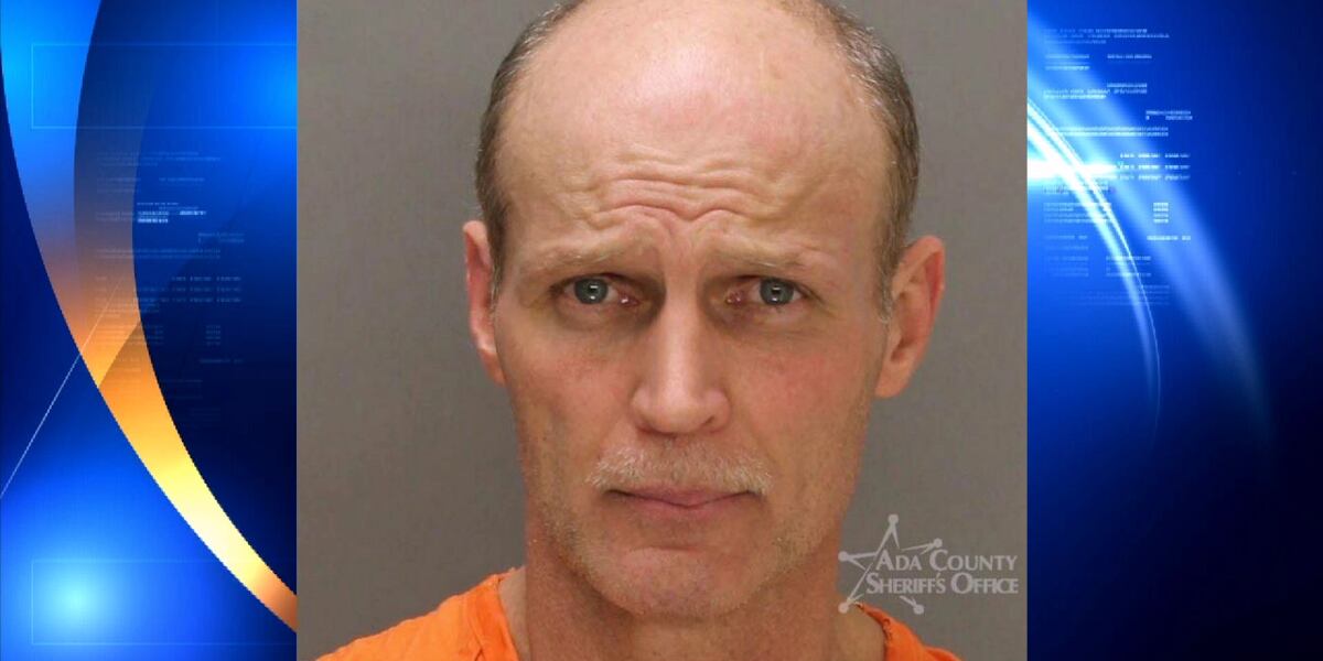 Robin Charboneau Charboneau arrested on felony assault and battery charges