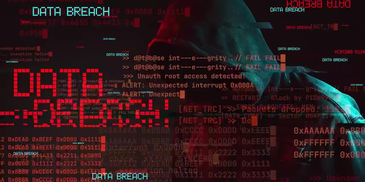 Mega-breaches are driving a record surge in data compromise notices Mega-breaches are driving a record surge in data compromise notices