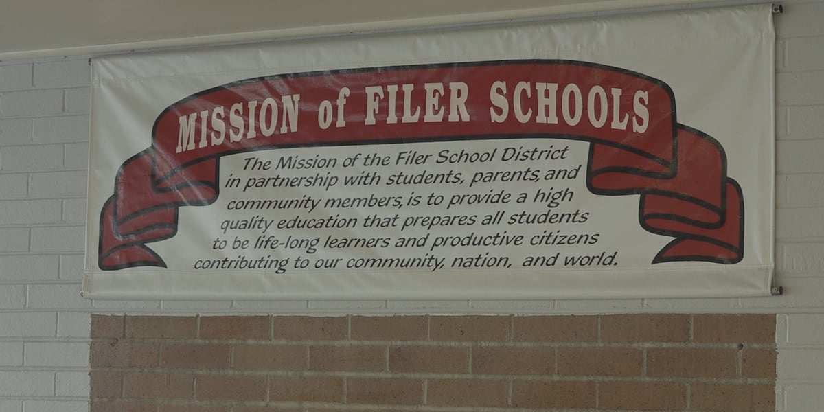 School district puts two levies on the ballot