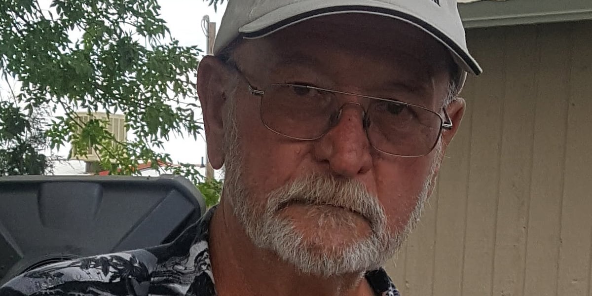 Donald Rasmussen Rasmussen, Donald Lars ‘Pops’
