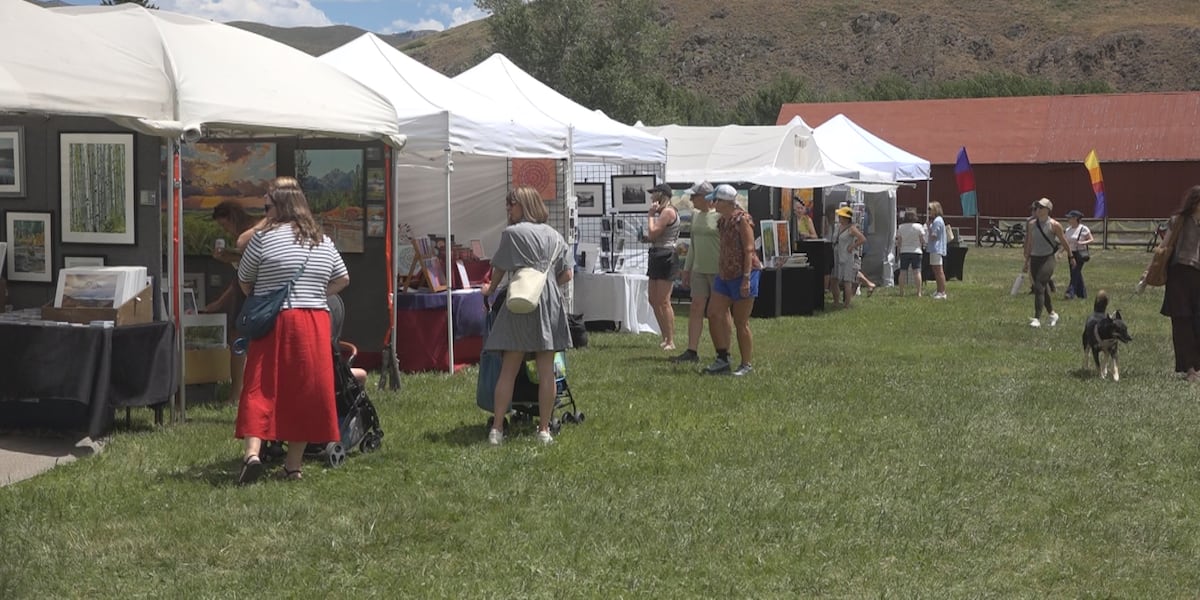 Ketchum Arts Festival returns