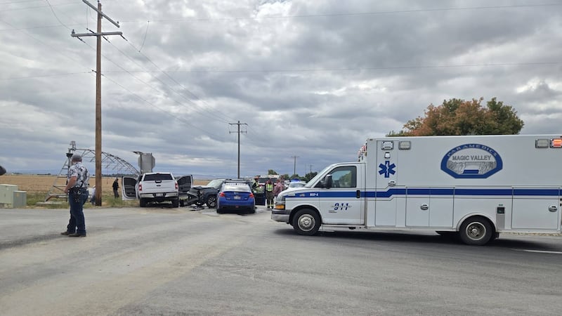 The crash remains under investigation.