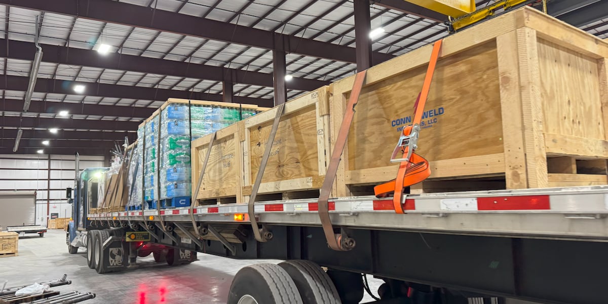 National ‘Secure Your Load’ Day and how to stay safe