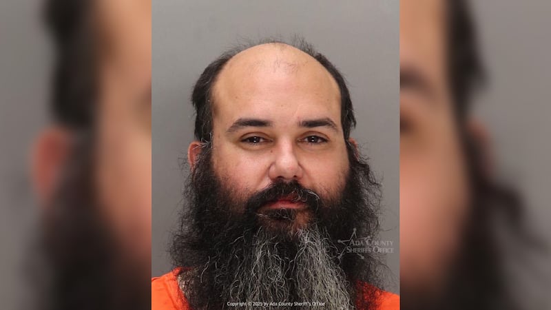 A Boise man faces a murder charge after police said he killed his friend as a means of...