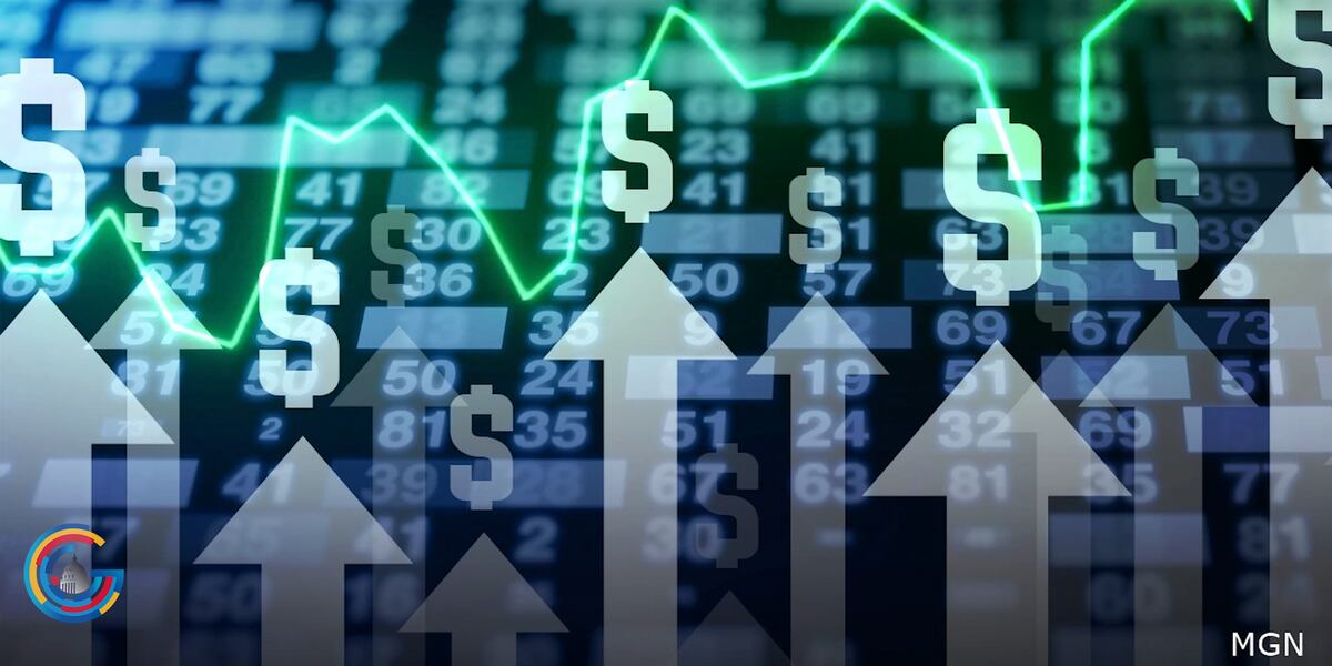 Gov. Little comments on Idaho’s strengthening economy