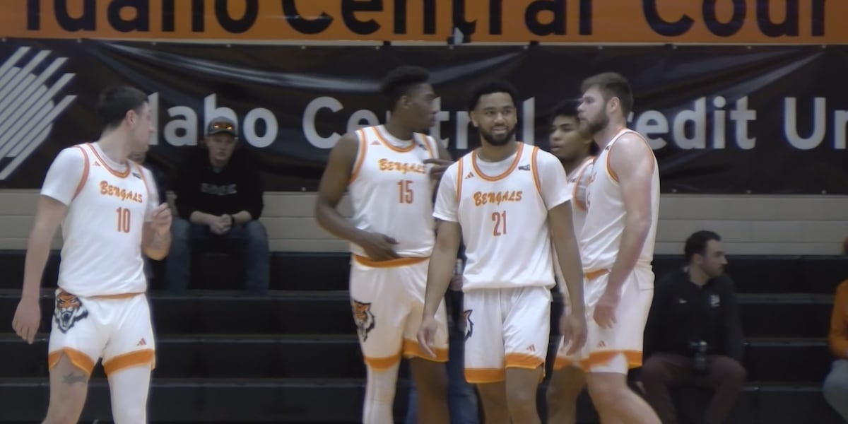 Idaho State Men s Basketball Falls To Montana In Final Game Of 2023 idaho-state-men-s-basketball-falls-to-montana-in-final-game-of-2023