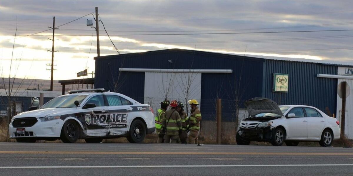 Police officer explains seat belt exemption for emergency vehicles