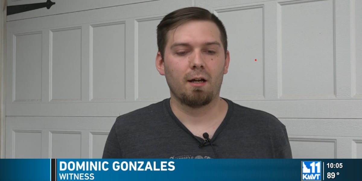 jordan salinas — Fox News