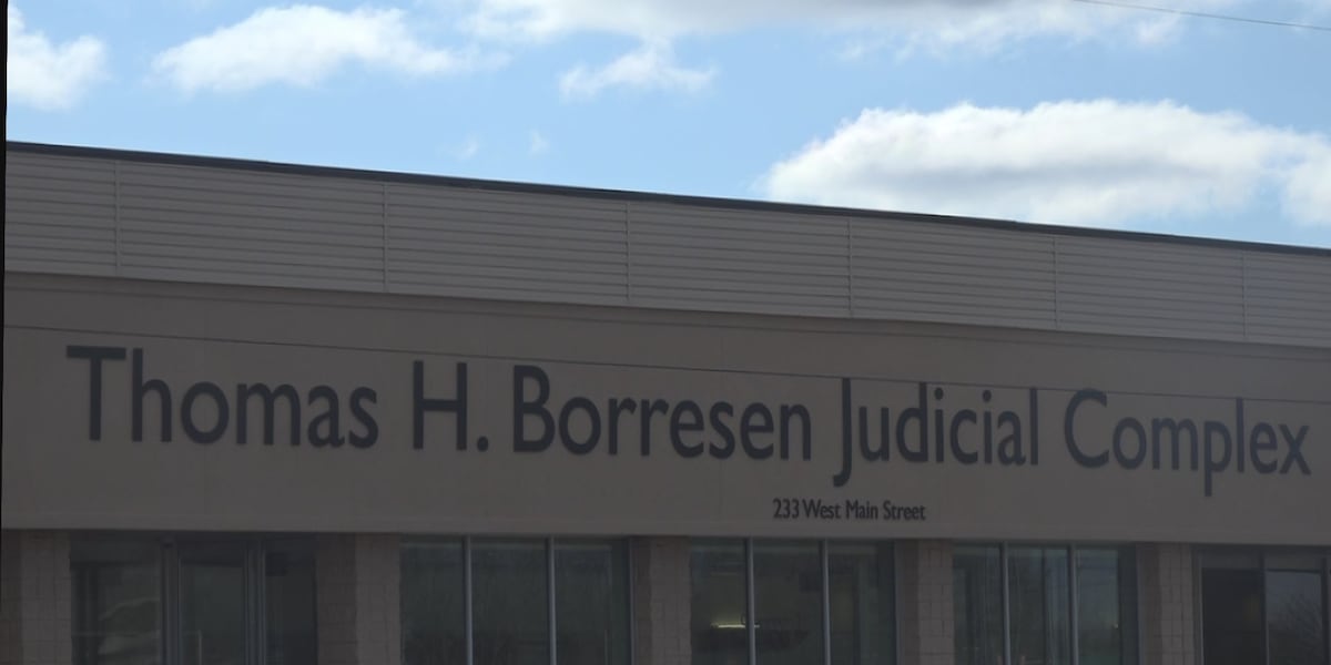 Sam Beus Sam Beus is reappointed as Jerome County’s Prosecuting Attorney