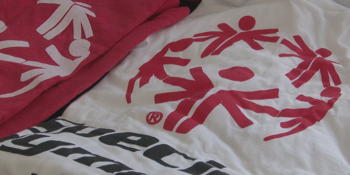 Kimberly community teams up to support Special Olympics Idaho