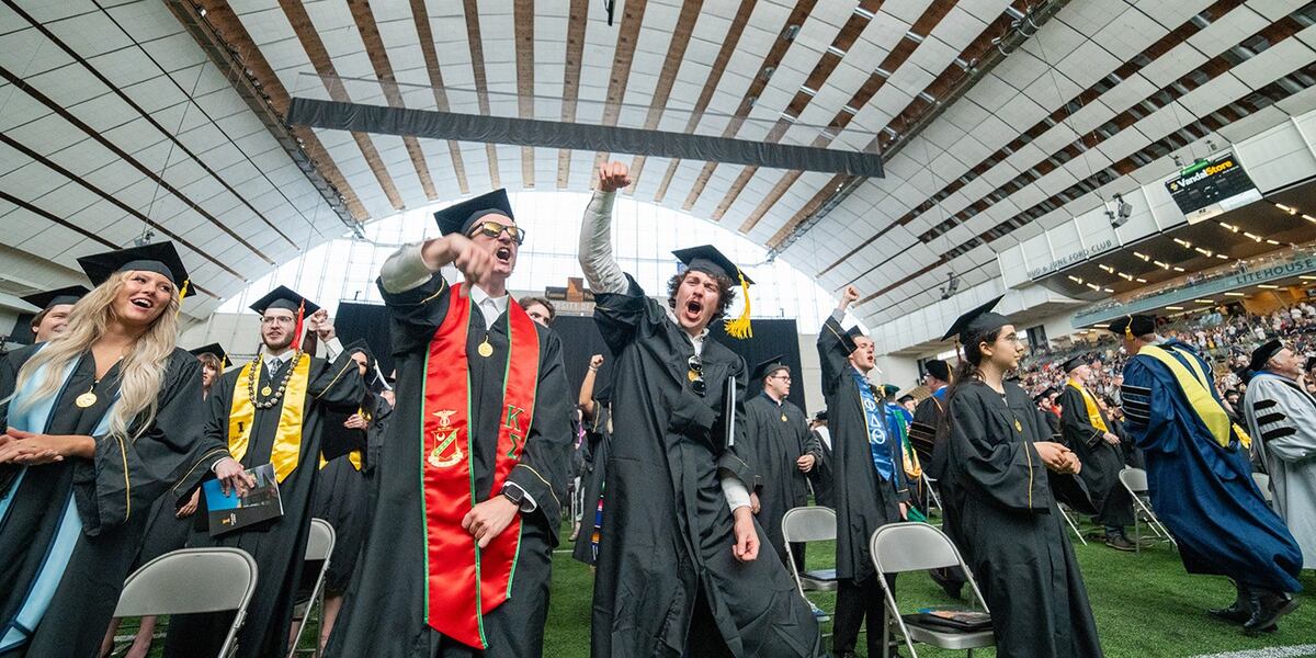 Ice Graduating Class Over 550 Winter Graduates Invited to Join Nearly 1,800 Spring Graduates ...