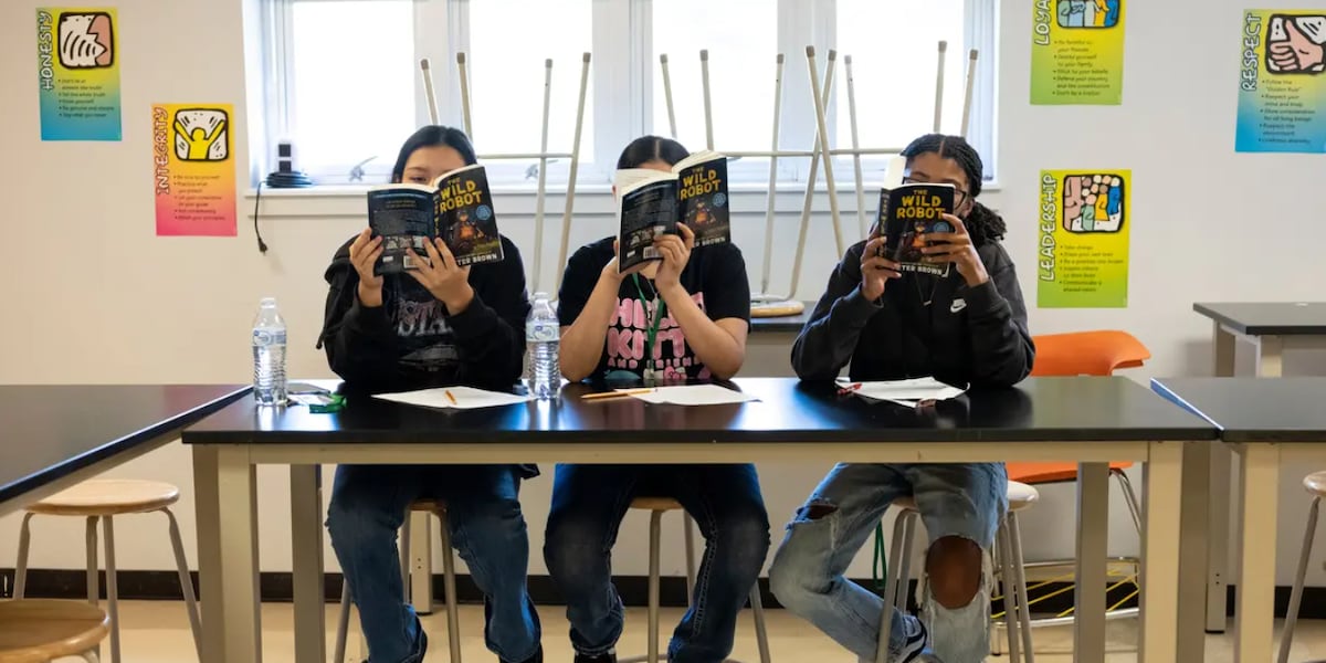 Idaho Reading Indication sees growth in reading proficiency