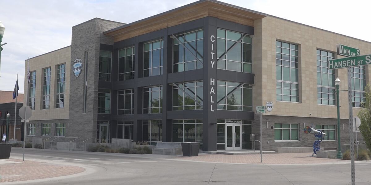 Magic State Factory Engineering company interested in opening factory in Magic Valley