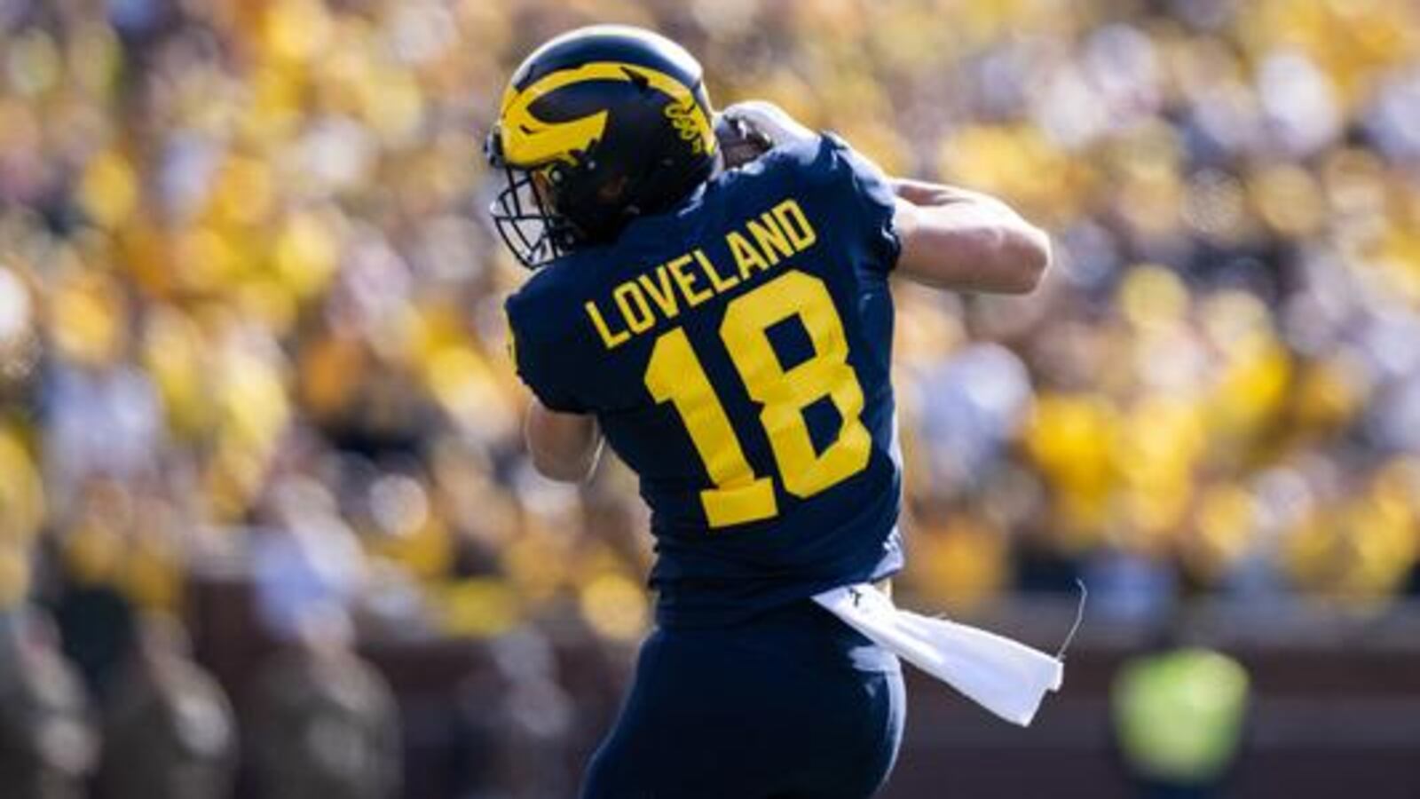 Colston Loveland 2025