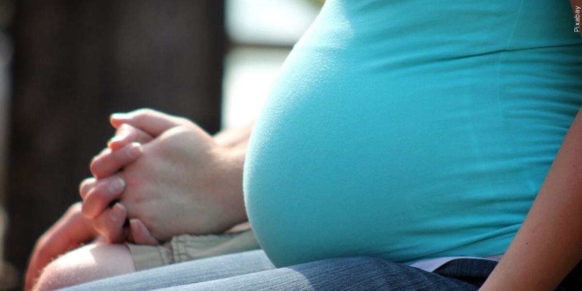 Giving Riplets Giving birth to triplets or more is becoming less common, CDC says