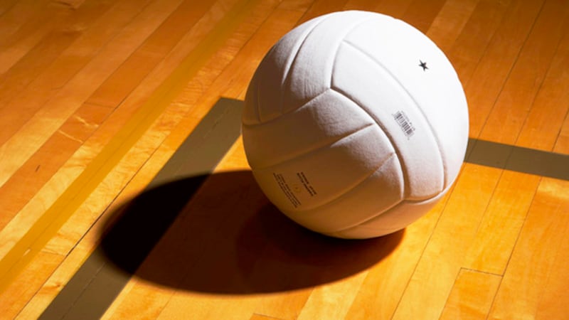 Volleyball
