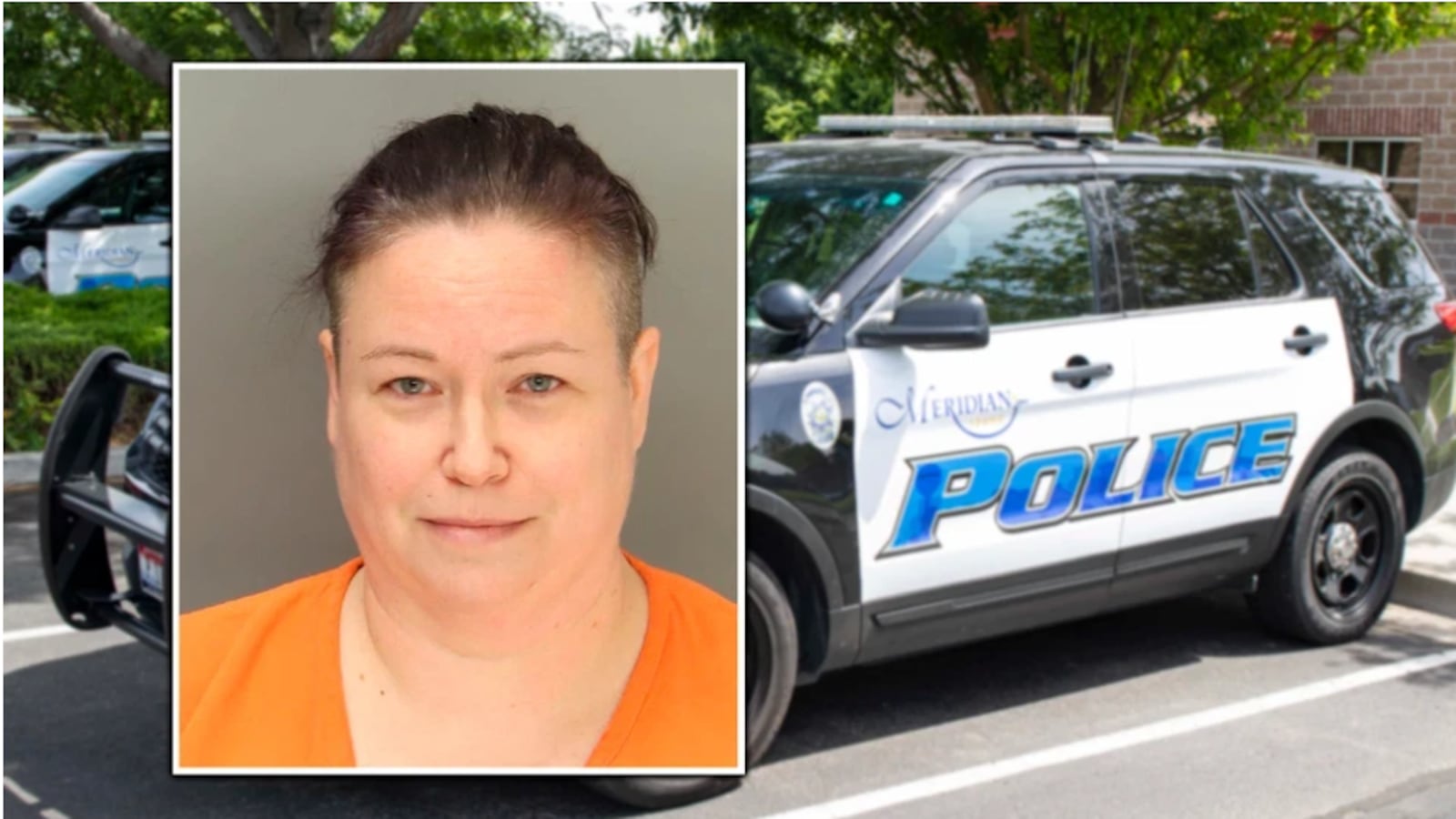 Judge orders Sarah George detained pending trial in federal arson ...