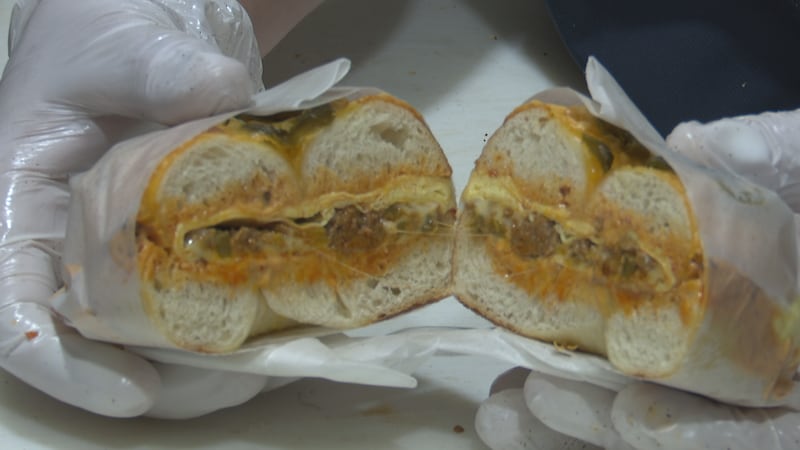 A new bagel shop has opened in Rupert, giving residents access to fresh, scratch-made bagels...