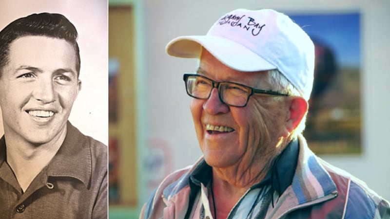 Roland “Rolly” Reese, 96, took his trusty tools and went home on October 6, 2026, no doubt...