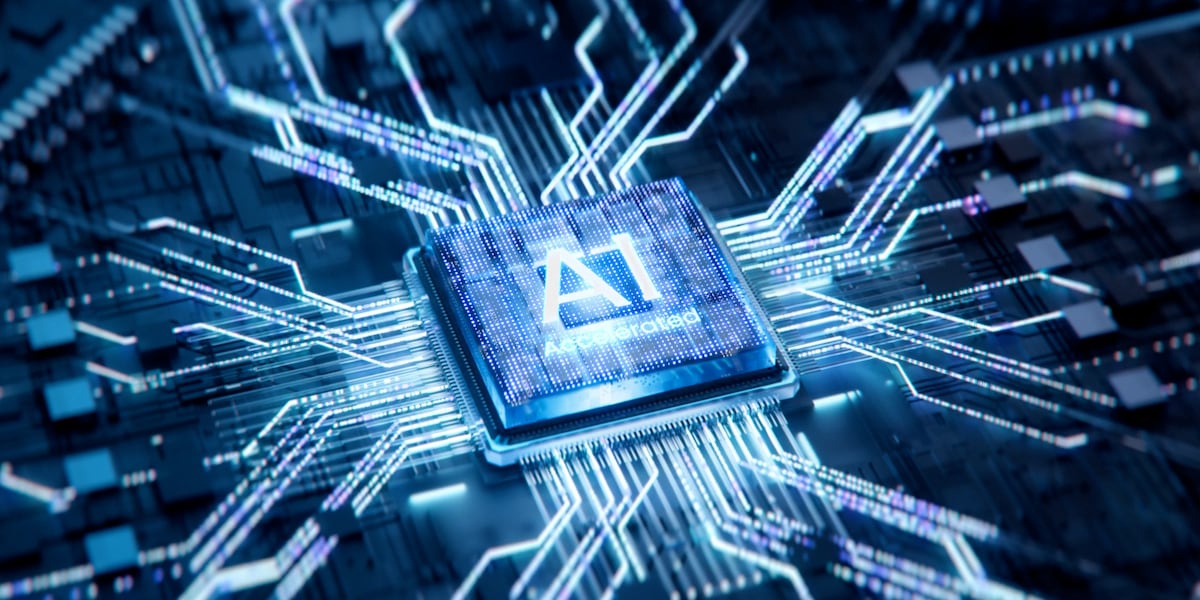 Senator introduces bill to protect workers during AI boom - KMVT