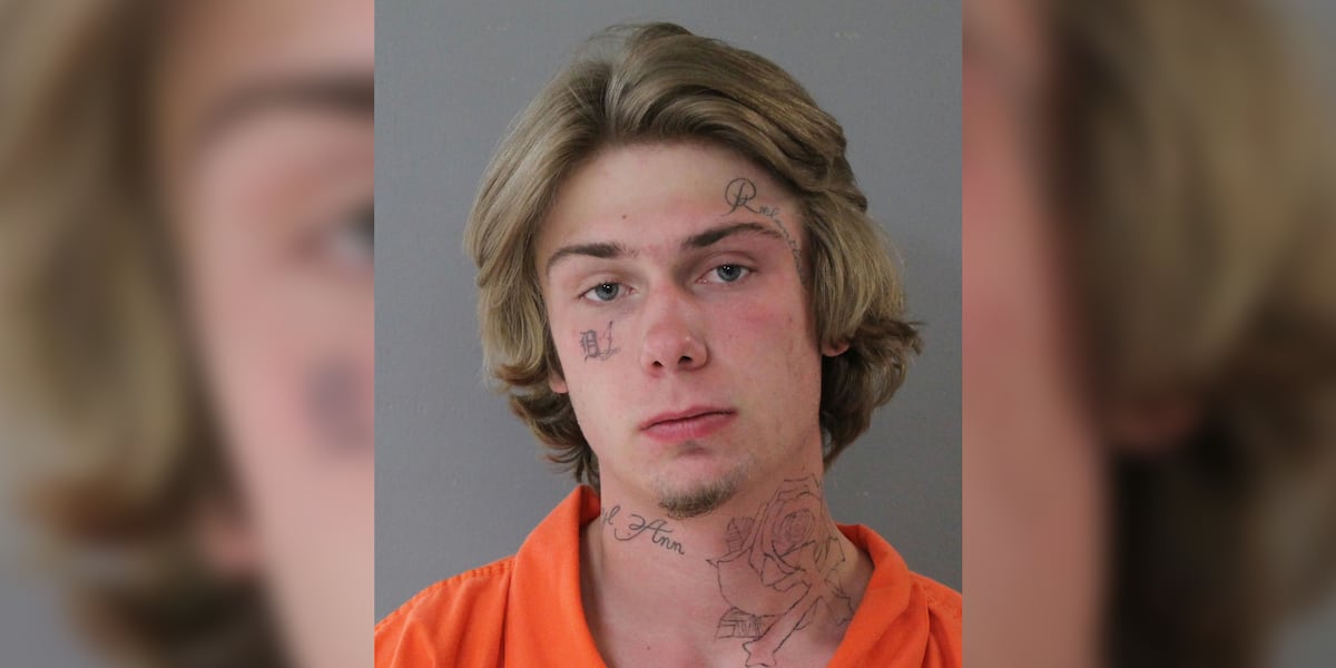 Kimber Riley Murder Kimberly shooting suspect pleads guilty to voluntary manslaughter