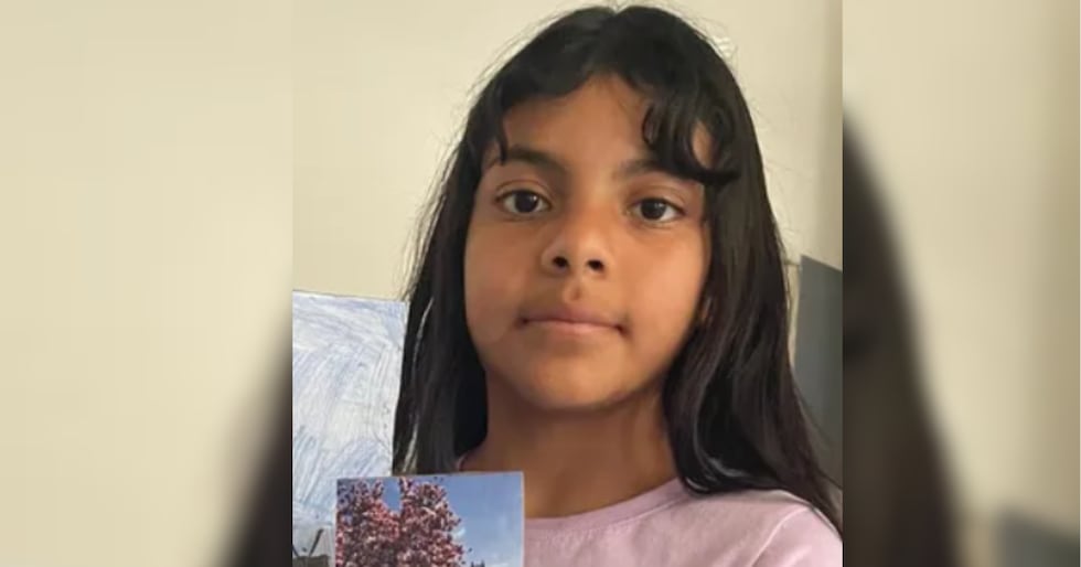 A 12-year-old girl in California died after she was hit in the head with a water bowl at...