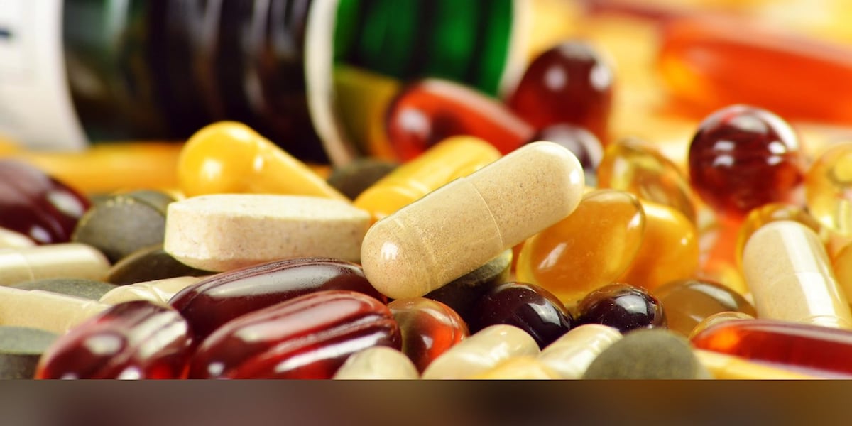 Supplements and mental health benefits Supplements and mental health benefits