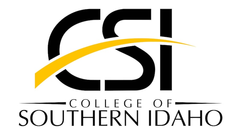 College of Southern Idaho logo