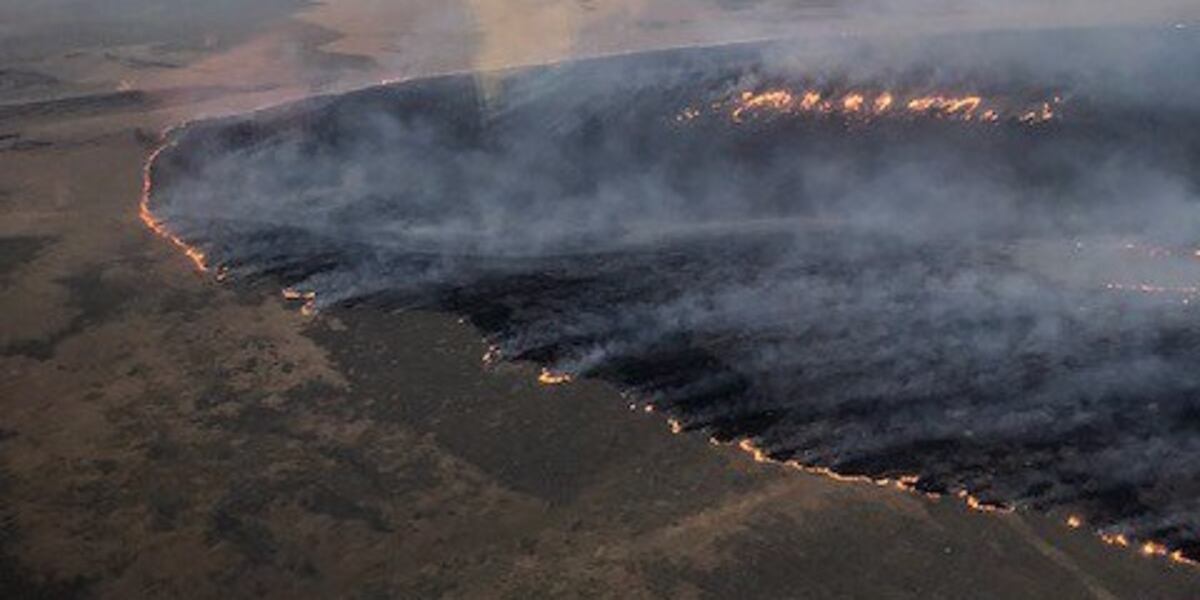 Murphy Complex Fire Fire burning near Murphey Hot Springs grows to 57,300K acres